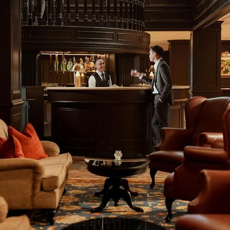 Ac Hotel By Marriott Ипох Экстерьер фото