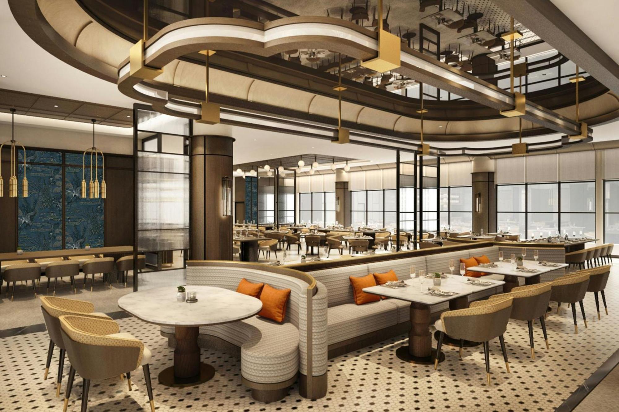 Ac Hotel By Marriott Ипох Экстерьер фото