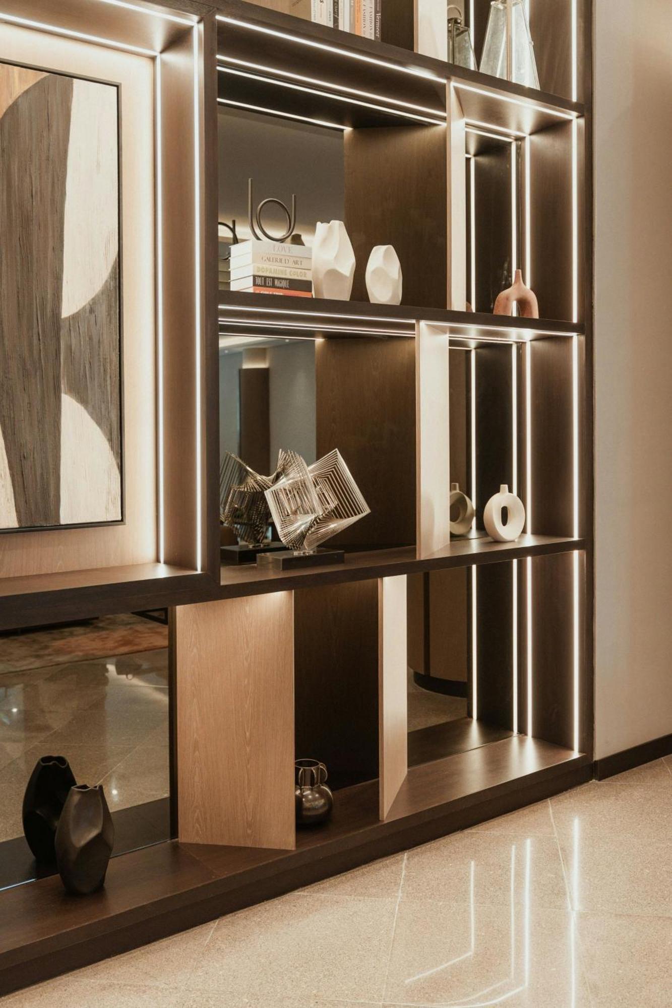 Ac Hotel By Marriott Ипох Экстерьер фото